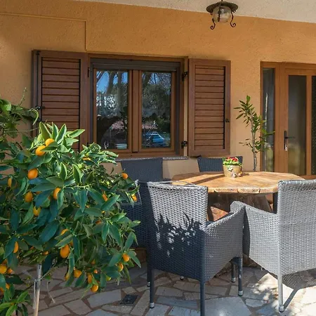 Apartman Jordan Kaštelir
