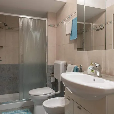Apartman Jordan