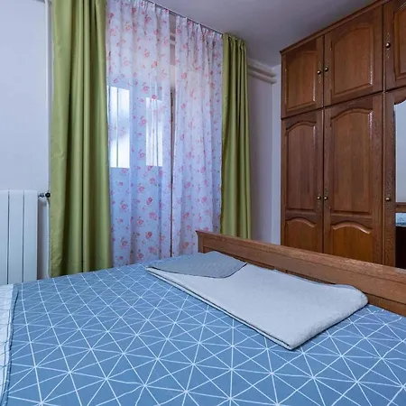 Apartamento Jordan Kaštelir