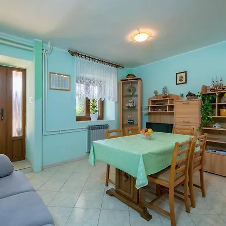 Jordan Apartman *