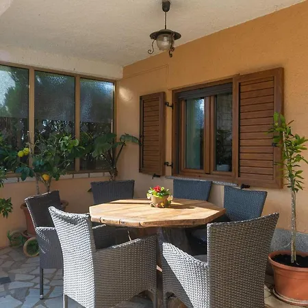 Apartman Jordan *