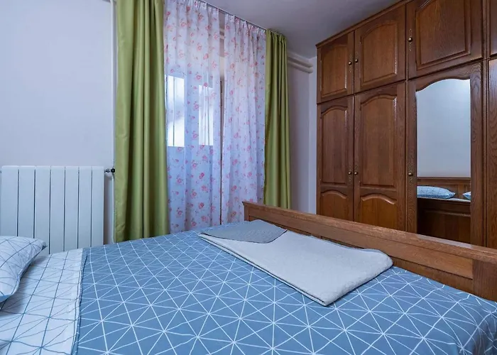 Lägenhet Jordan Kaštelir