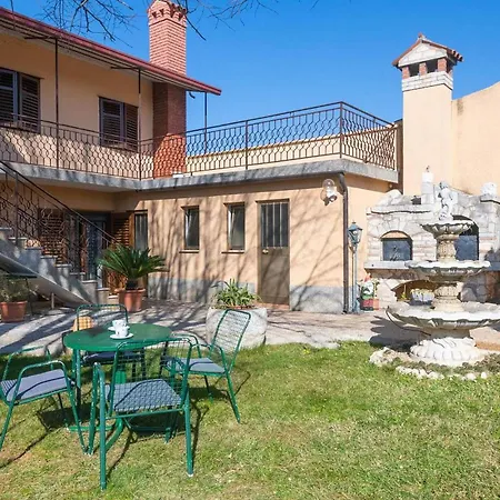 Apartament Jordan Kaštelir