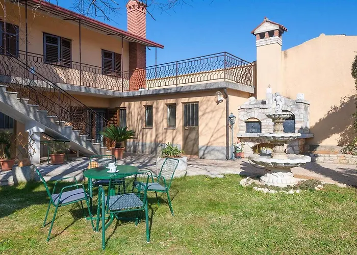 아파트 Jordan Kaštelir